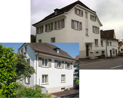 Hauptstr. 20 in Oberdornach